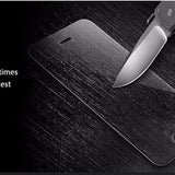 Protective tempered glass for iphone 6s, 7, 8, X, XS max, XR and plus 11 pro