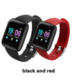 hembeer D13 Fitness Watches Smart Watch Heart Rate Monitor Blood Pressure Monitor for ios Android Iphone phone