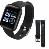 hembeer D13 Fitness Watches Smart Watch Heart Rate Monitor Blood Pressure Monitor for ios Android Iphone phone