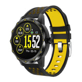 COLMI SKY 1 Pro Fitness tracker IP67 waterproof Heart Rate Monitor Bluetooth Sports Smartwatch