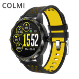 COLMI SKY 1 Pro Fitness tracker IP67 waterproof Heart Rate Monitor Bluetooth Sports Smartwatch