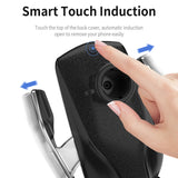 Wireless Car Charger Phone Holder Air Vent Mount Phone Stand Automatic sensor For Mobile Phone Support Car Holders